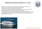 Maksutiedot lähetetään ilmoitttautumisen jälkeen. Bussiaikataulu ilmoitetaan lähtijöille lähempänä matkan ajankohtaa