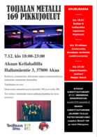 Tapahtumamainos