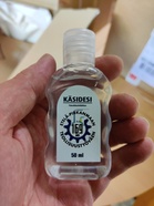 Käsidesi